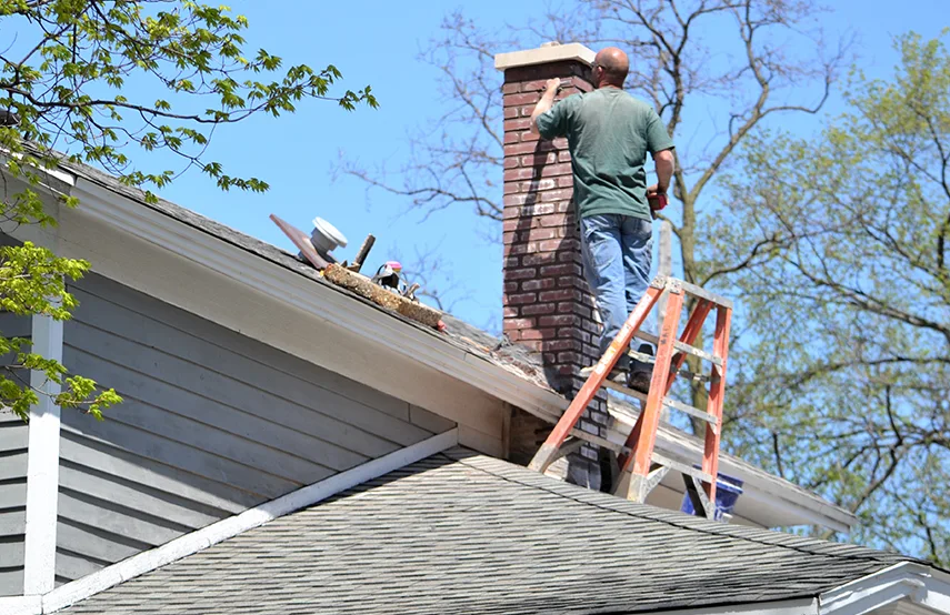 Chimney & Fireplace Inspections Services in San Benito, TX